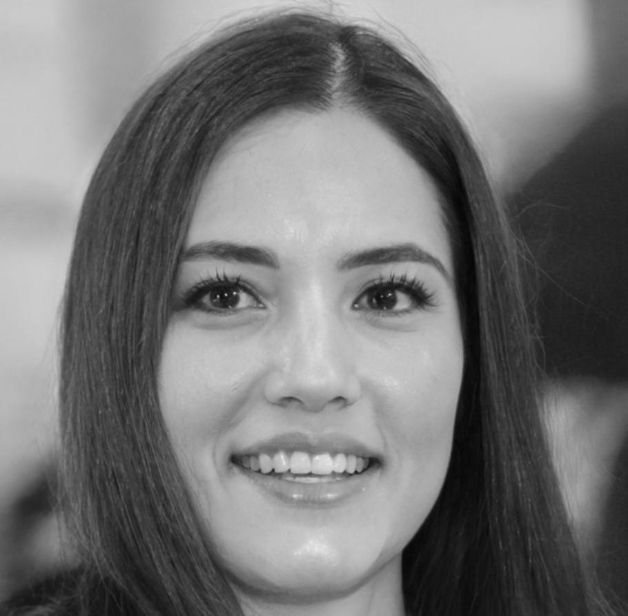 Sophie Lefevre